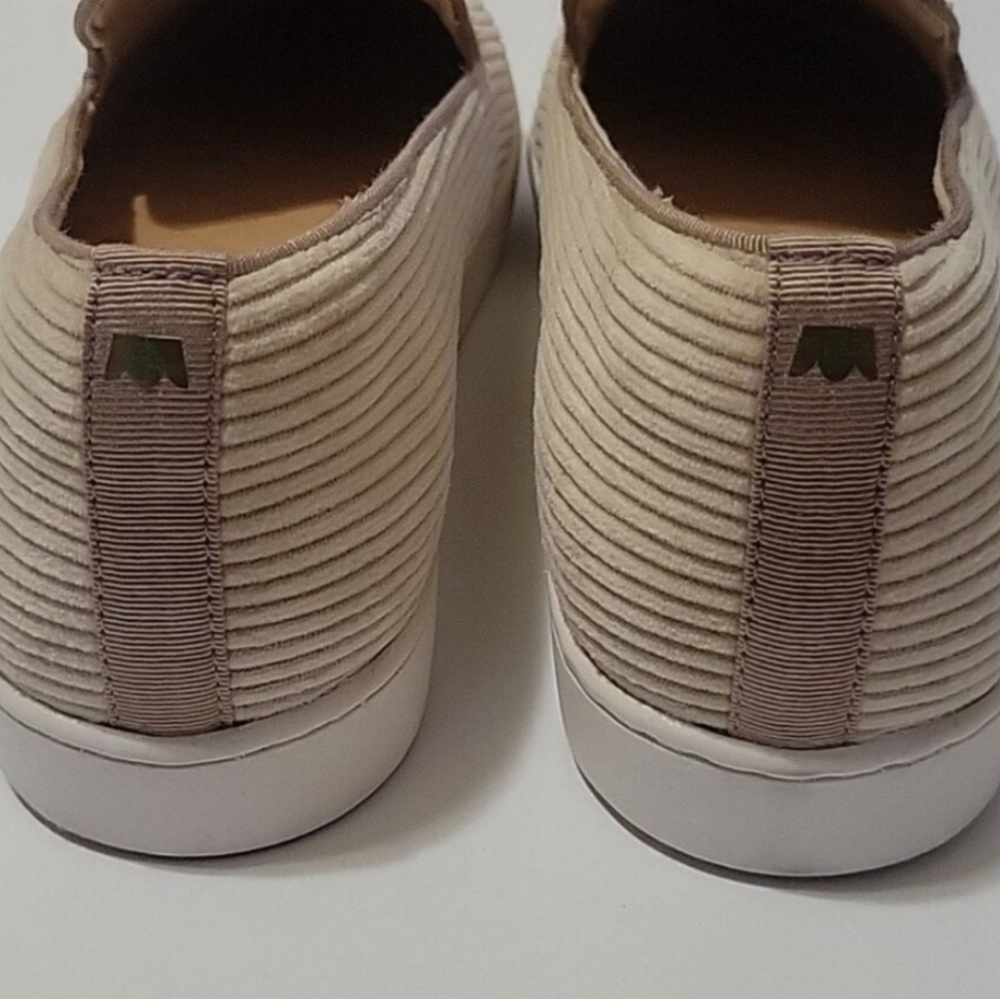 Birdies Swift Curdoroy Loafer - Picture 9 of 11